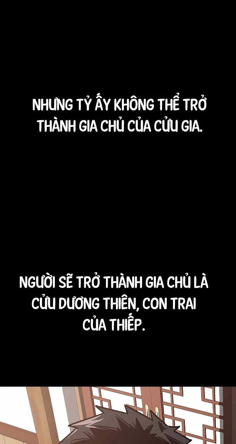 Thanh Mai Trúc Mã Của Đệ Nhất Thiên Hạ Chapter 10 trang 3