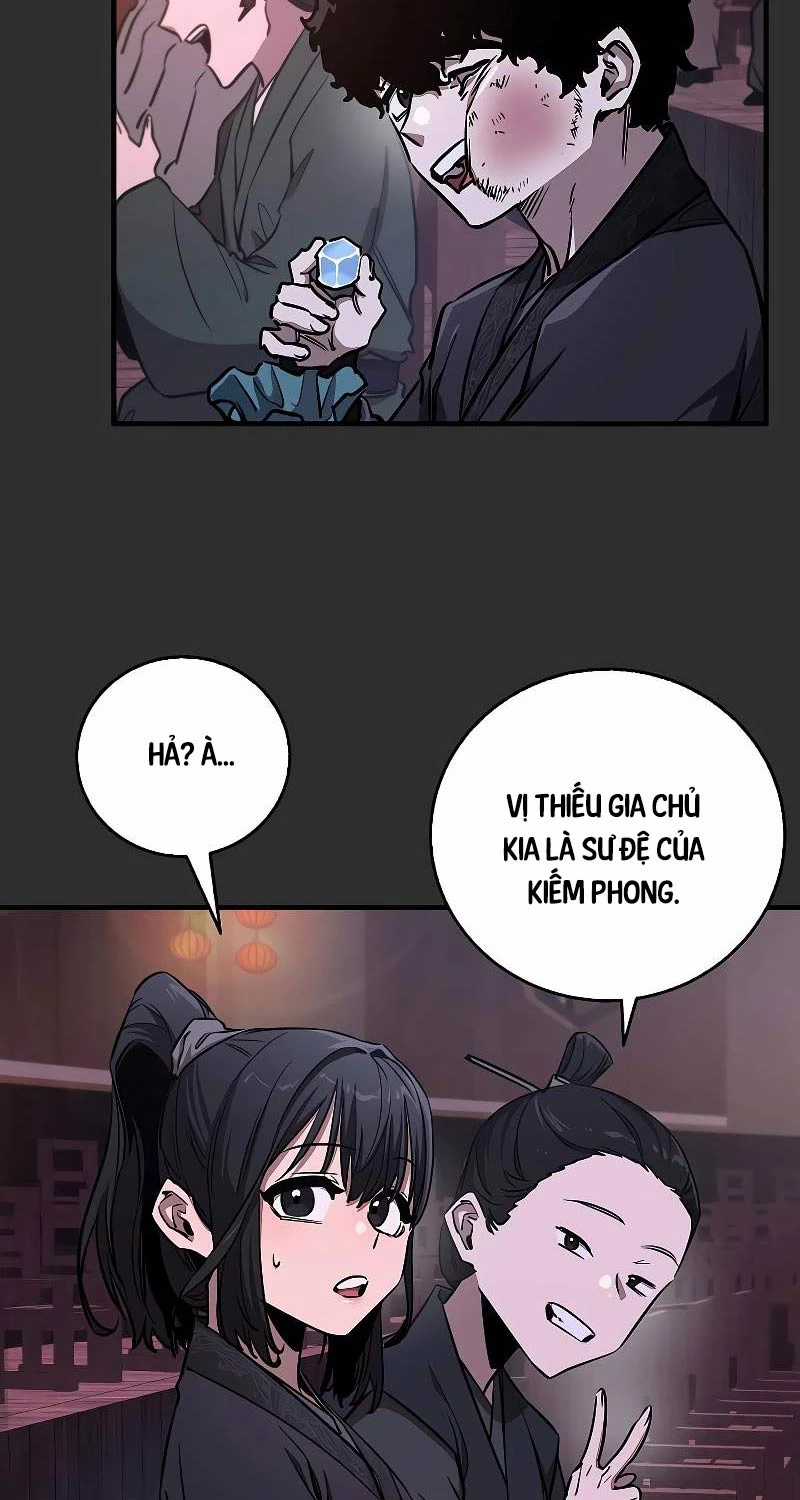 Thanh Mai Trúc Mã Của Đệ Nhất Thiên Hạ Chapter 10 trang 31