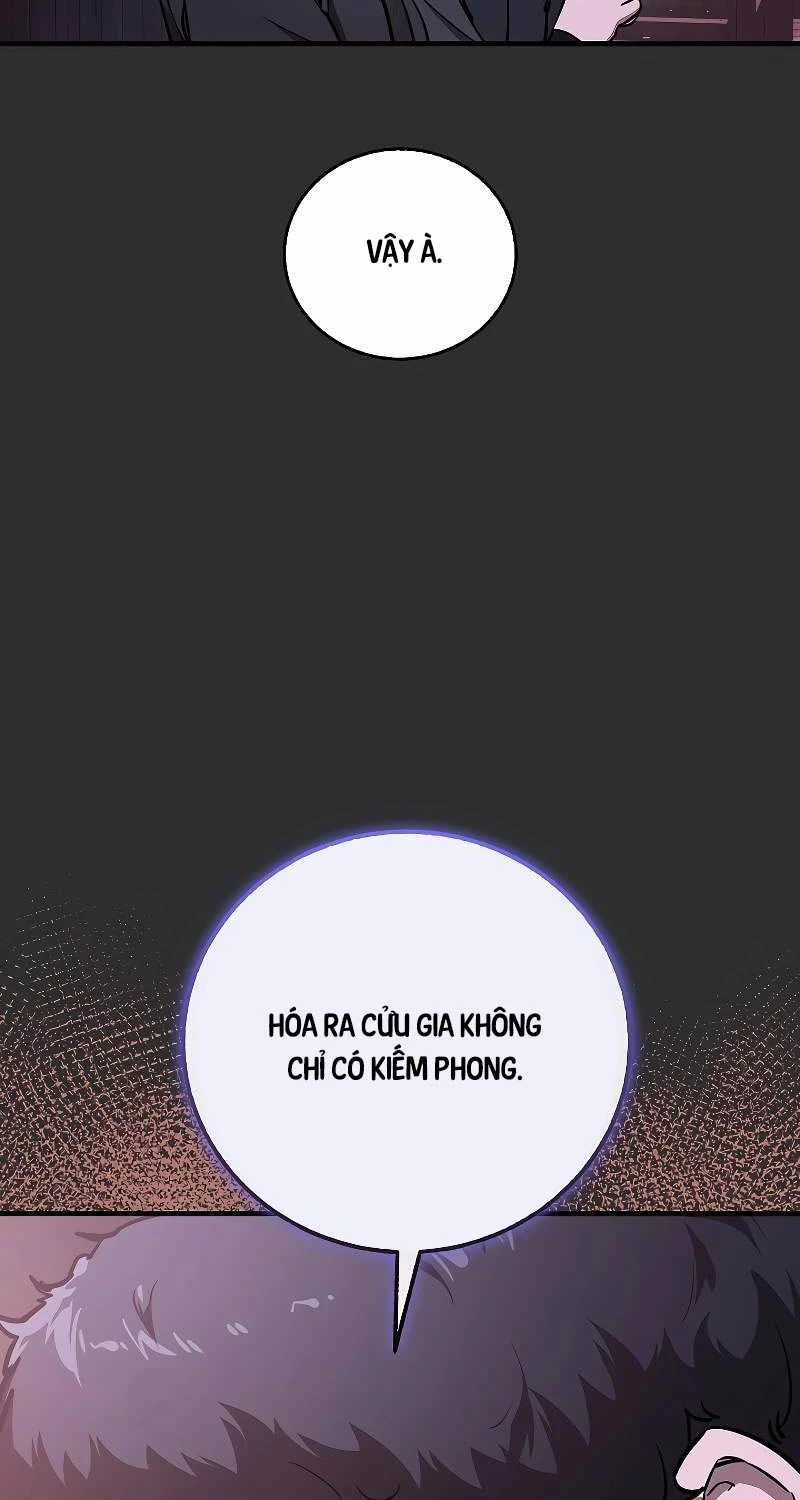 Thanh Mai Trúc Mã Của Đệ Nhất Thiên Hạ Chapter 10 trang 32