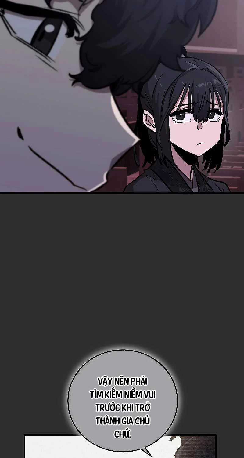 Thanh Mai Trúc Mã Của Đệ Nhất Thiên Hạ Chapter 10 trang 35