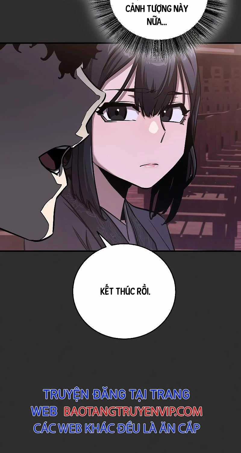 Thanh Mai Trúc Mã Của Đệ Nhất Thiên Hạ Chapter 10 trang 37