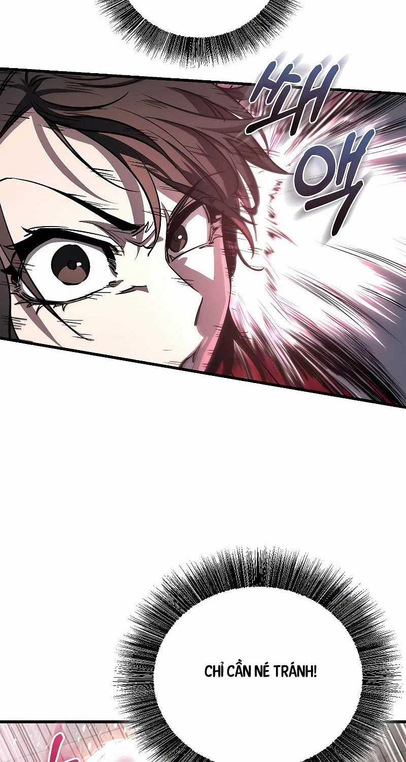 Thanh Mai Trúc Mã Của Đệ Nhất Thiên Hạ Chapter 10 trang 40