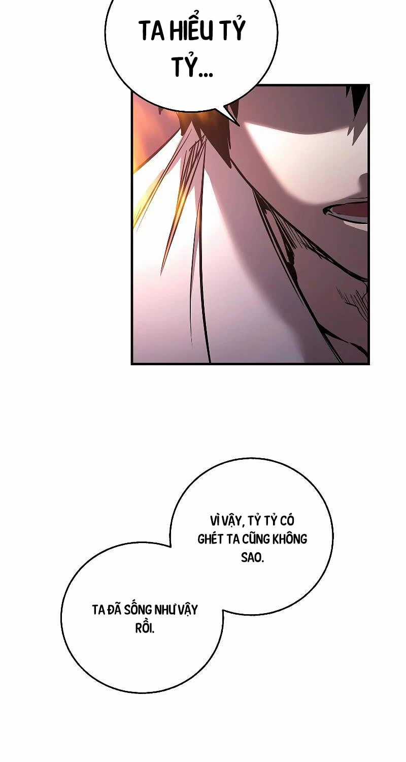 Thanh Mai Trúc Mã Của Đệ Nhất Thiên Hạ Chapter 10 trang 45