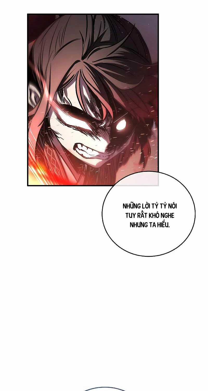 Thanh Mai Trúc Mã Của Đệ Nhất Thiên Hạ Chapter 10 trang 46