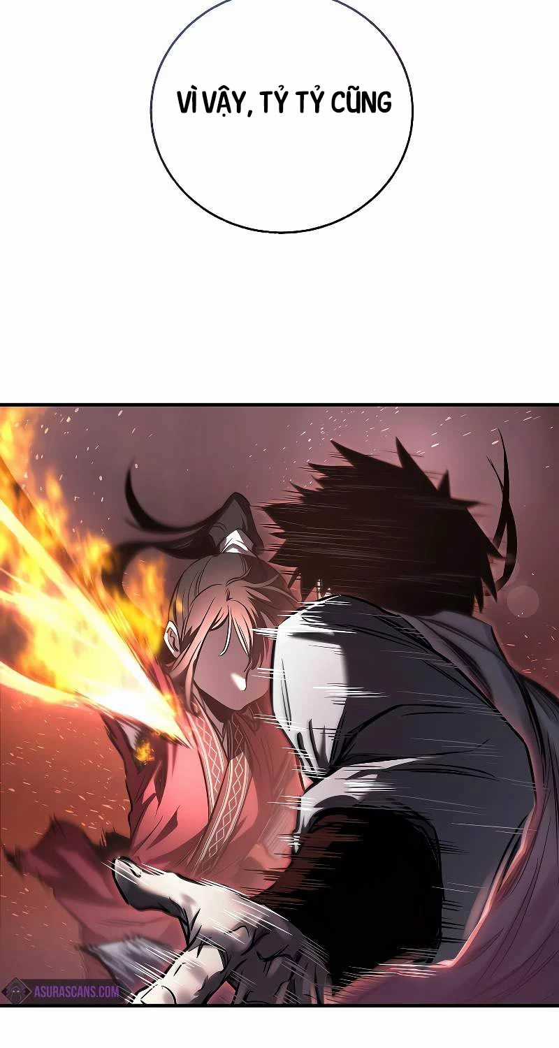 Thanh Mai Trúc Mã Của Đệ Nhất Thiên Hạ Chapter 10 trang 47