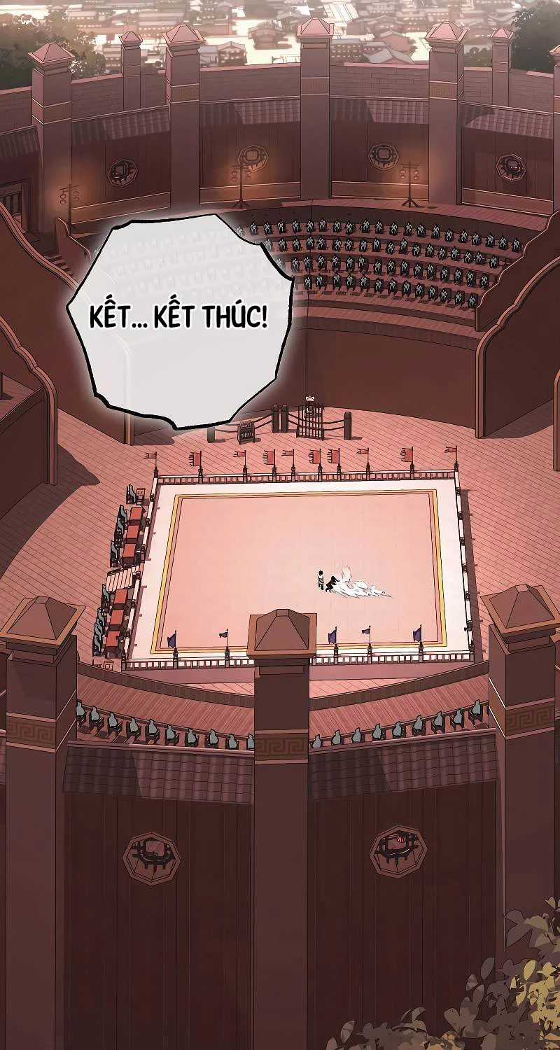 Thanh Mai Trúc Mã Của Đệ Nhất Thiên Hạ Chapter 10 trang 61