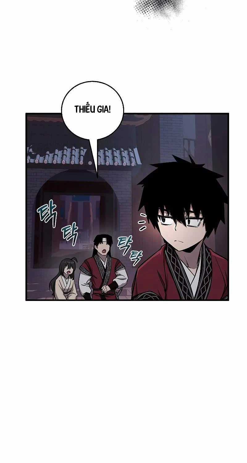 Thanh Mai Trúc Mã Của Đệ Nhất Thiên Hạ Chapter 10 trang 72