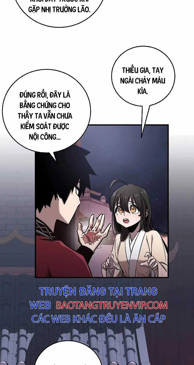 Thanh Mai Trúc Mã Của Đệ Nhất Thiên Hạ Chapter 10 trang 76