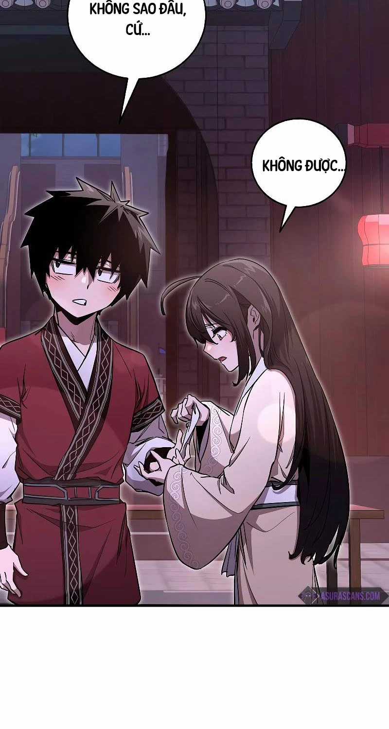 Thanh Mai Trúc Mã Của Đệ Nhất Thiên Hạ Chapter 10 trang 77