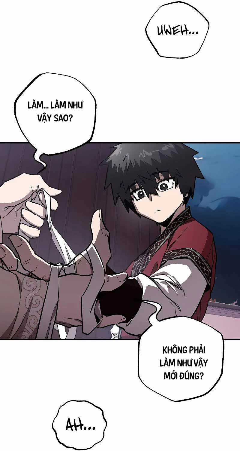 Thanh Mai Trúc Mã Của Đệ Nhất Thiên Hạ Chapter 10 trang 79