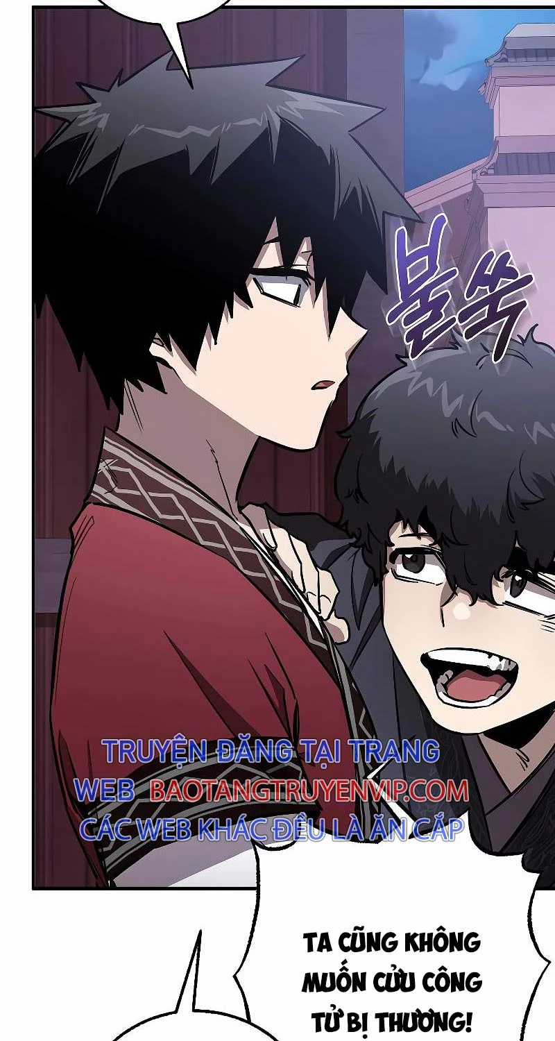 Thanh Mai Trúc Mã Của Đệ Nhất Thiên Hạ Chapter 10 trang 82