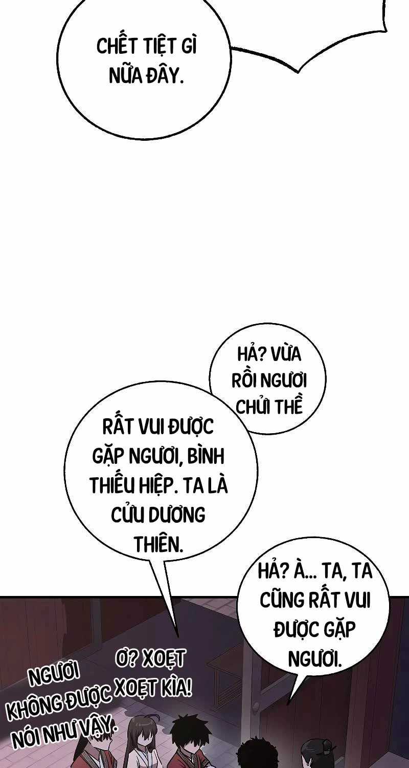 Thanh Mai Trúc Mã Của Đệ Nhất Thiên Hạ Chapter 10 trang 83