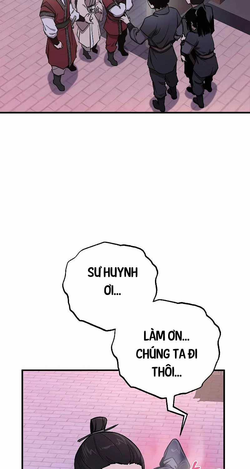 Thanh Mai Trúc Mã Của Đệ Nhất Thiên Hạ Chapter 10 trang 84