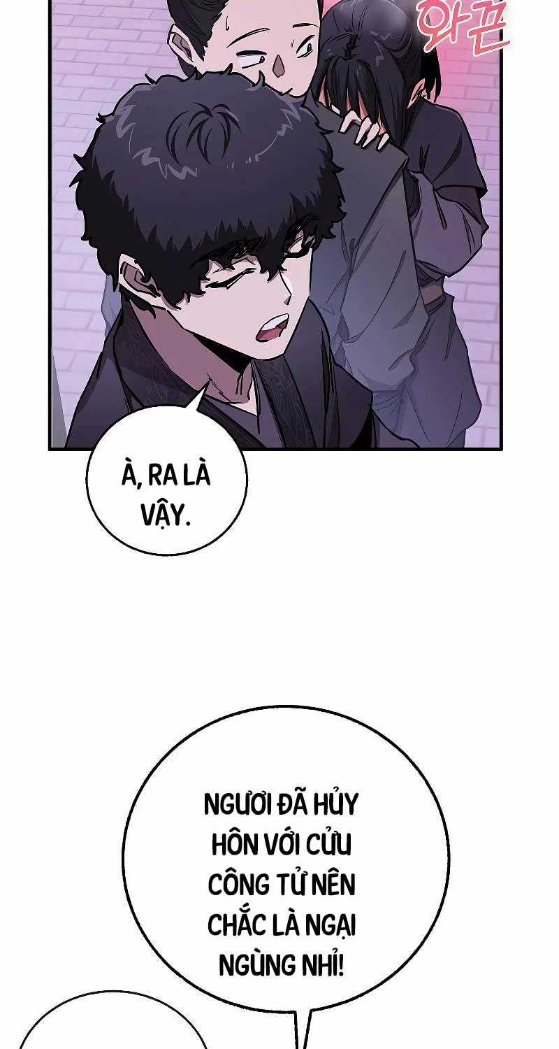 Thanh Mai Trúc Mã Của Đệ Nhất Thiên Hạ Chapter 10 trang 85