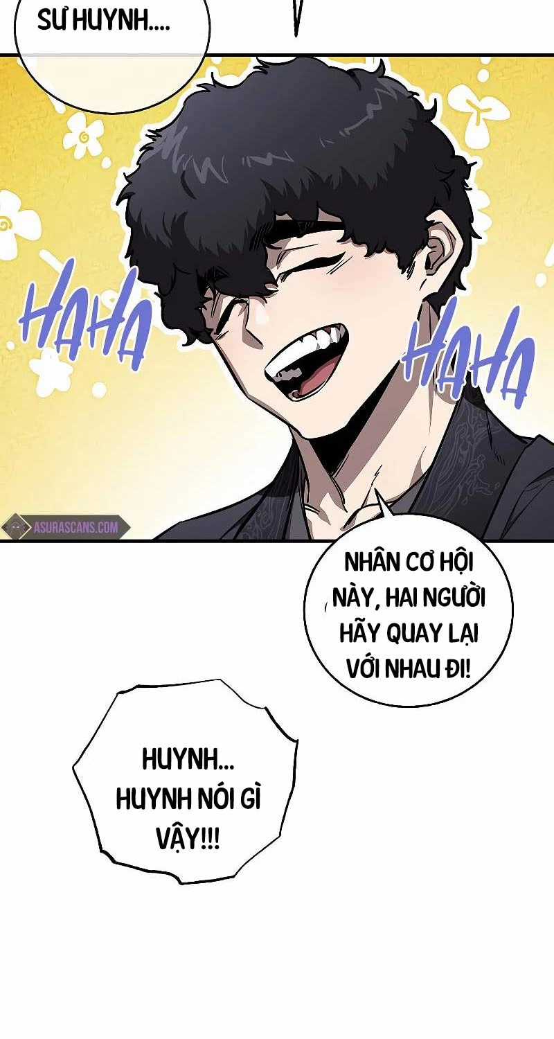 Thanh Mai Trúc Mã Của Đệ Nhất Thiên Hạ Chapter 10 trang 86