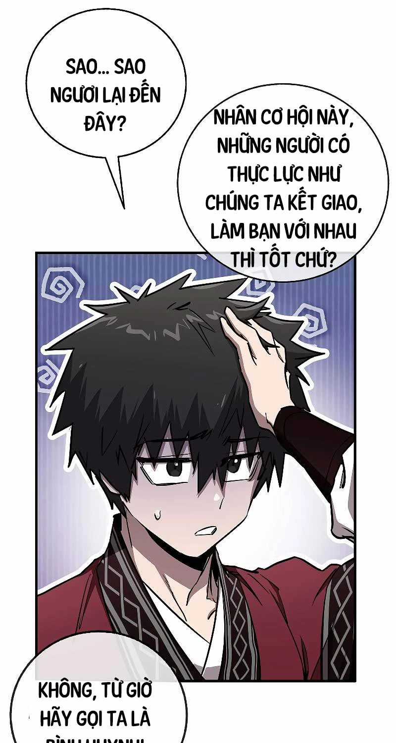 Thanh Mai Trúc Mã Của Đệ Nhất Thiên Hạ Chapter 10 trang 88