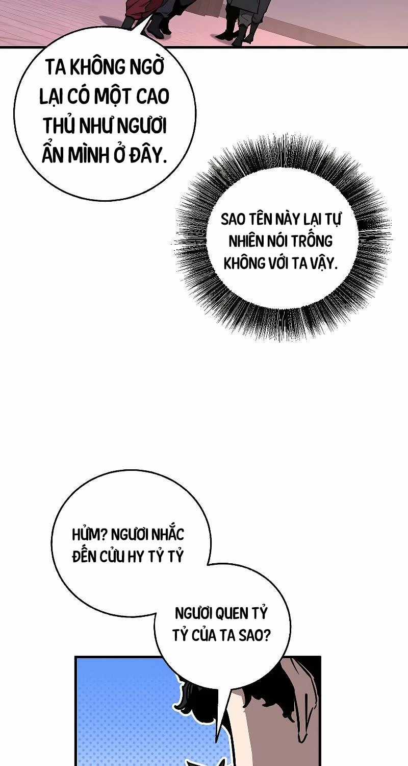 Thanh Mai Trúc Mã Của Đệ Nhất Thiên Hạ Chapter 10 trang 90