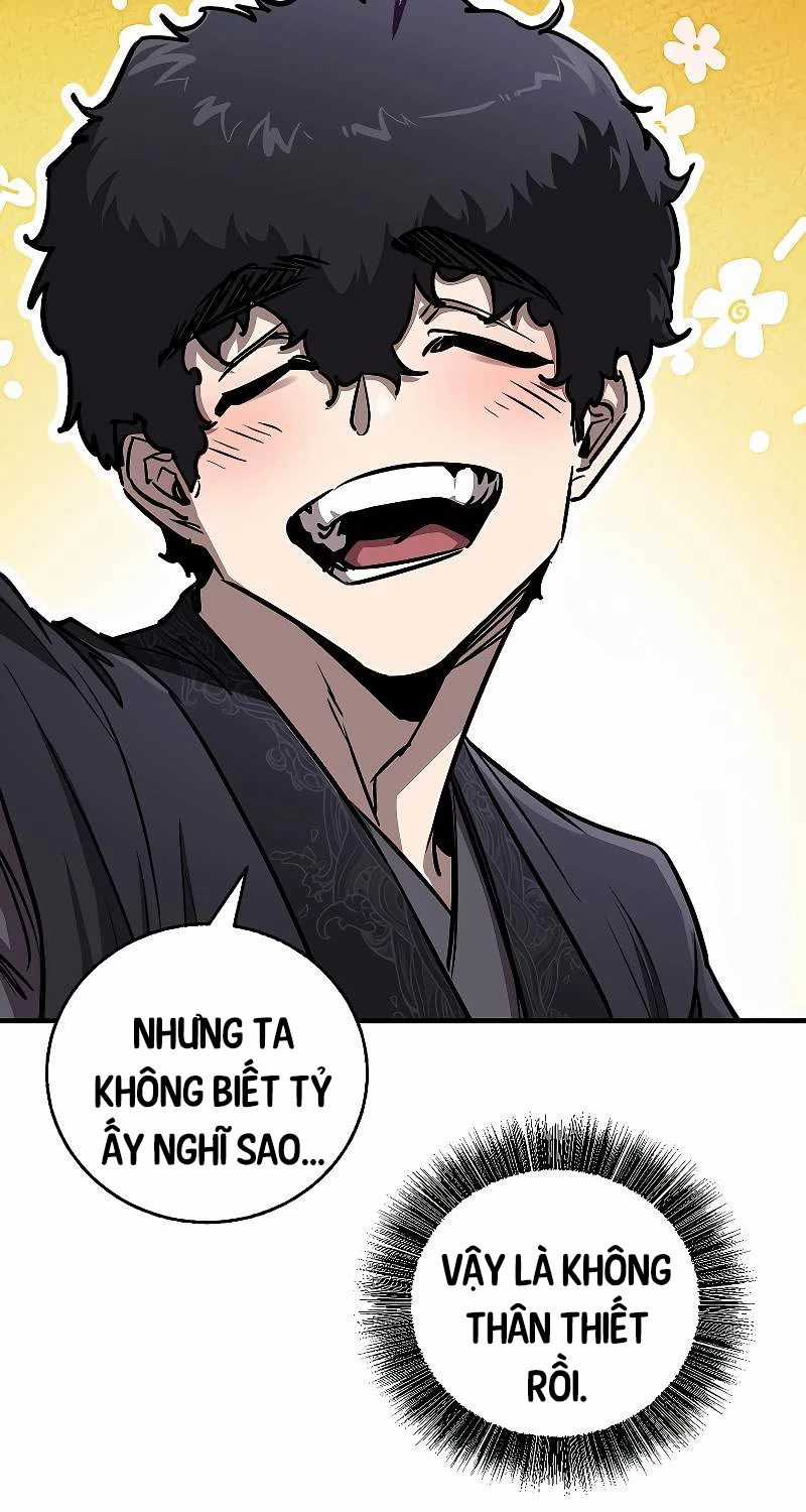 Thanh Mai Trúc Mã Của Đệ Nhất Thiên Hạ Chapter 10 trang 92