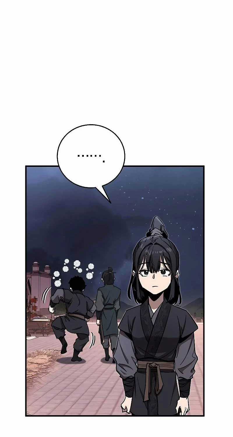 Thanh Mai Trúc Mã Của Đệ Nhất Thiên Hạ Chapter 10 trang 95