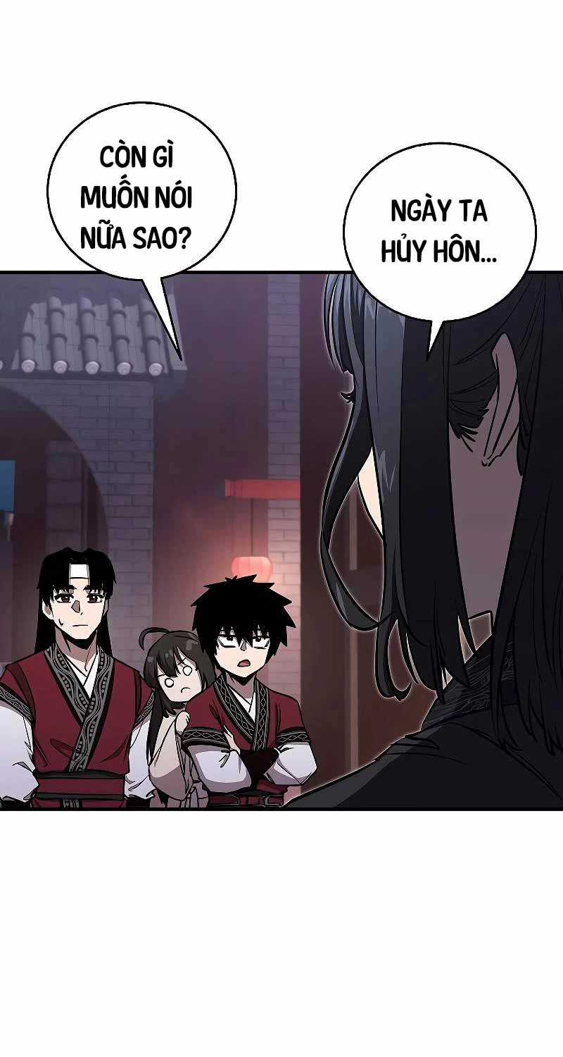 Thanh Mai Trúc Mã Của Đệ Nhất Thiên Hạ Chapter 10 trang 97