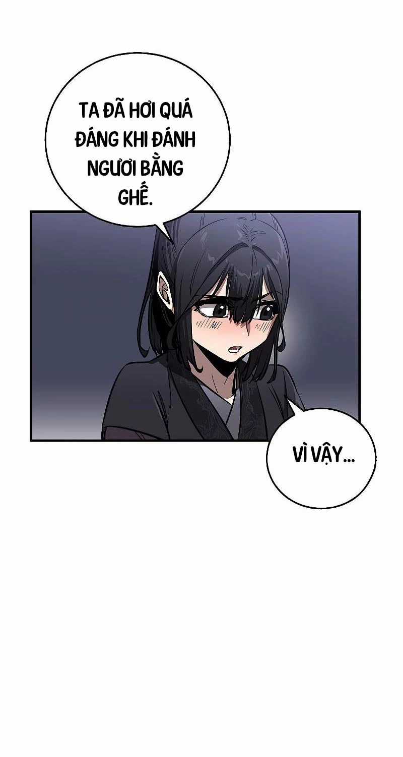 Thanh Mai Trúc Mã Của Đệ Nhất Thiên Hạ Chapter 10 trang 98