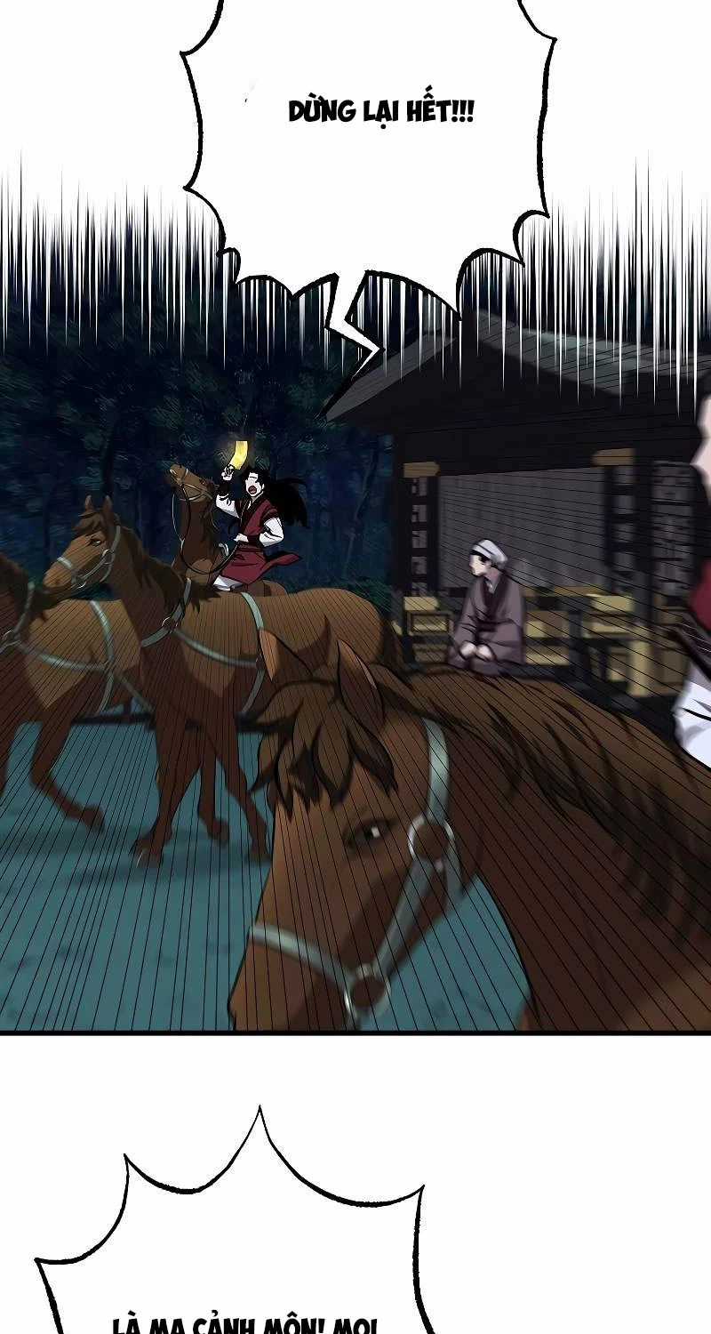 Thanh Mai Trúc Mã Của Đệ Nhất Thiên Hạ Chapter 11 trang 10