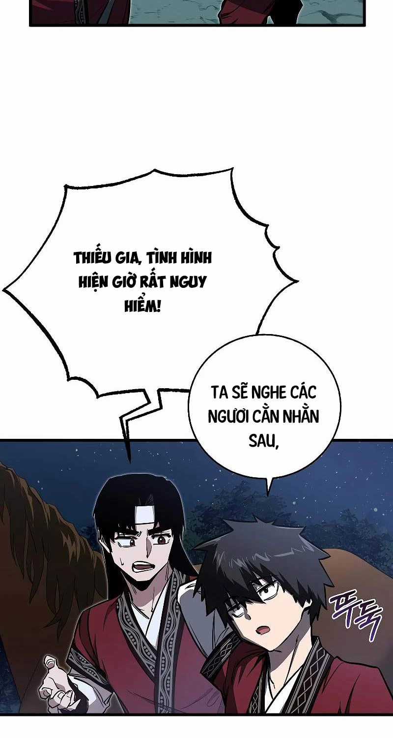 Thanh Mai Trúc Mã Của Đệ Nhất Thiên Hạ Chapter 11 trang 13