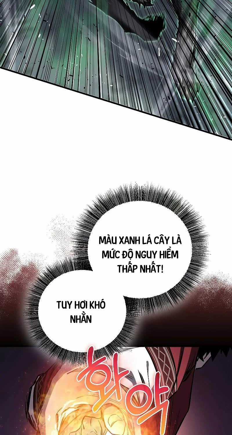 Thanh Mai Trúc Mã Của Đệ Nhất Thiên Hạ Chapter 11 trang 19