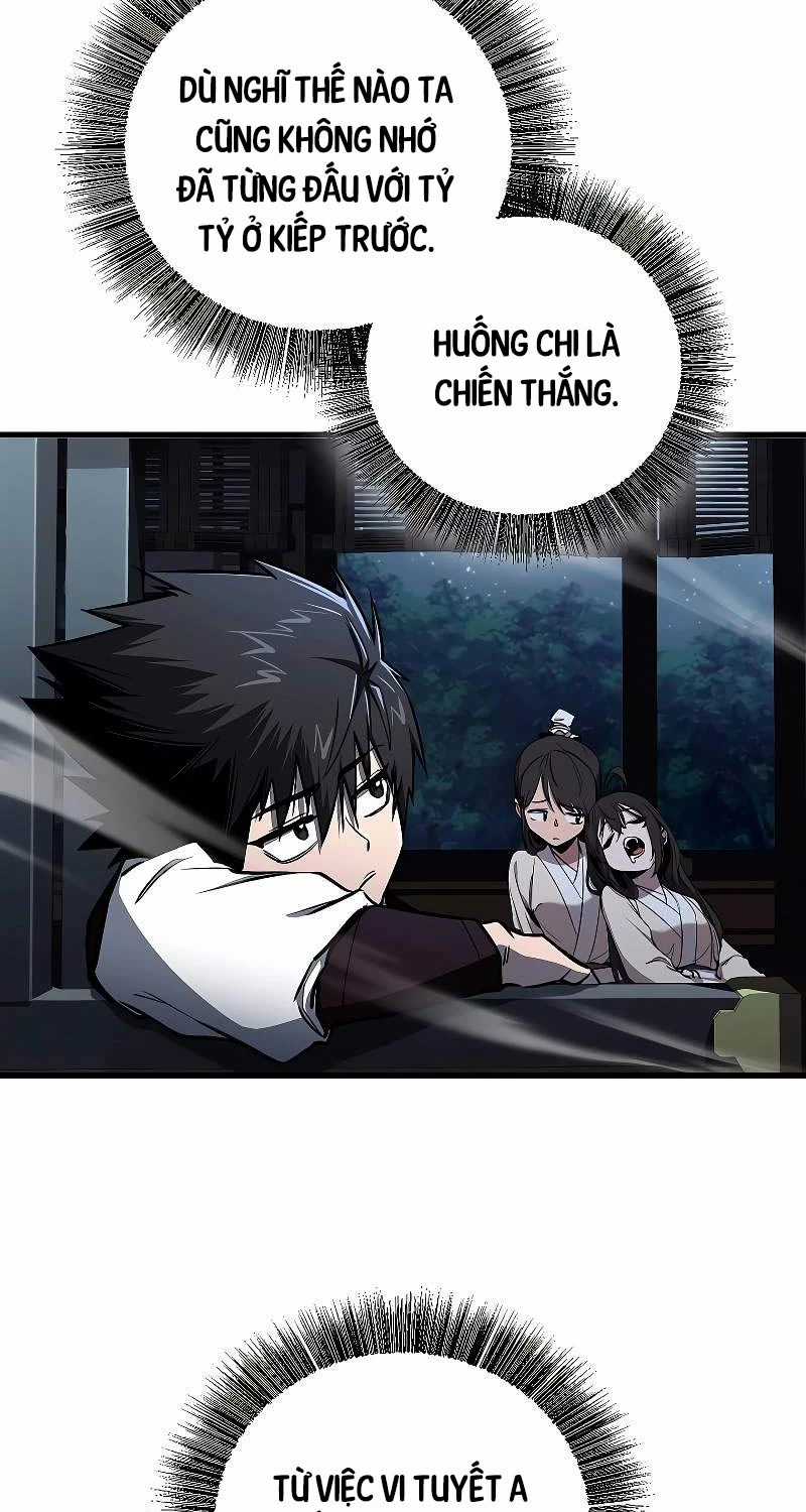 Thanh Mai Trúc Mã Của Đệ Nhất Thiên Hạ Chapter 11 trang 2