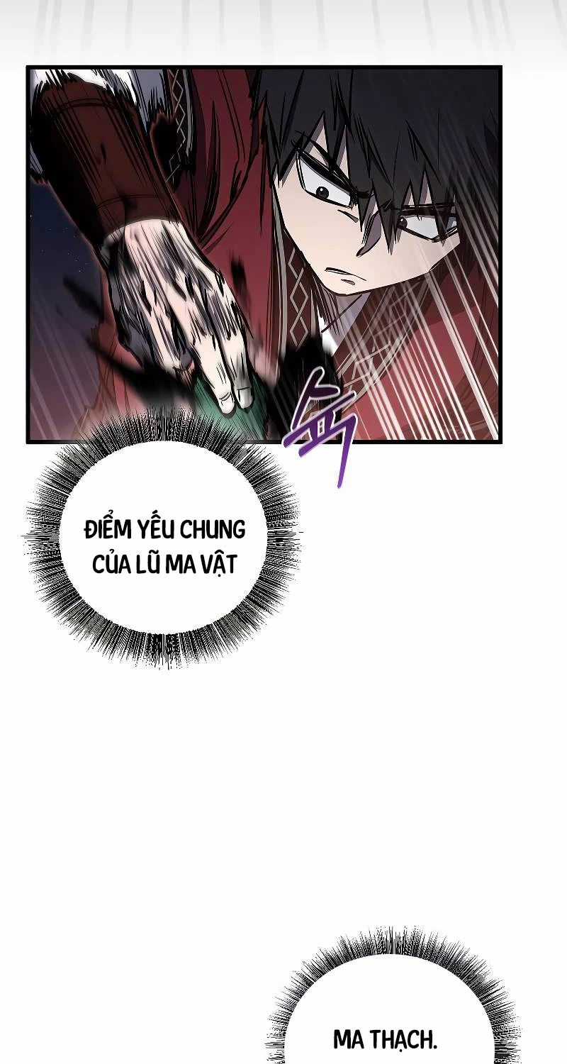 Thanh Mai Trúc Mã Của Đệ Nhất Thiên Hạ Chapter 11 trang 23