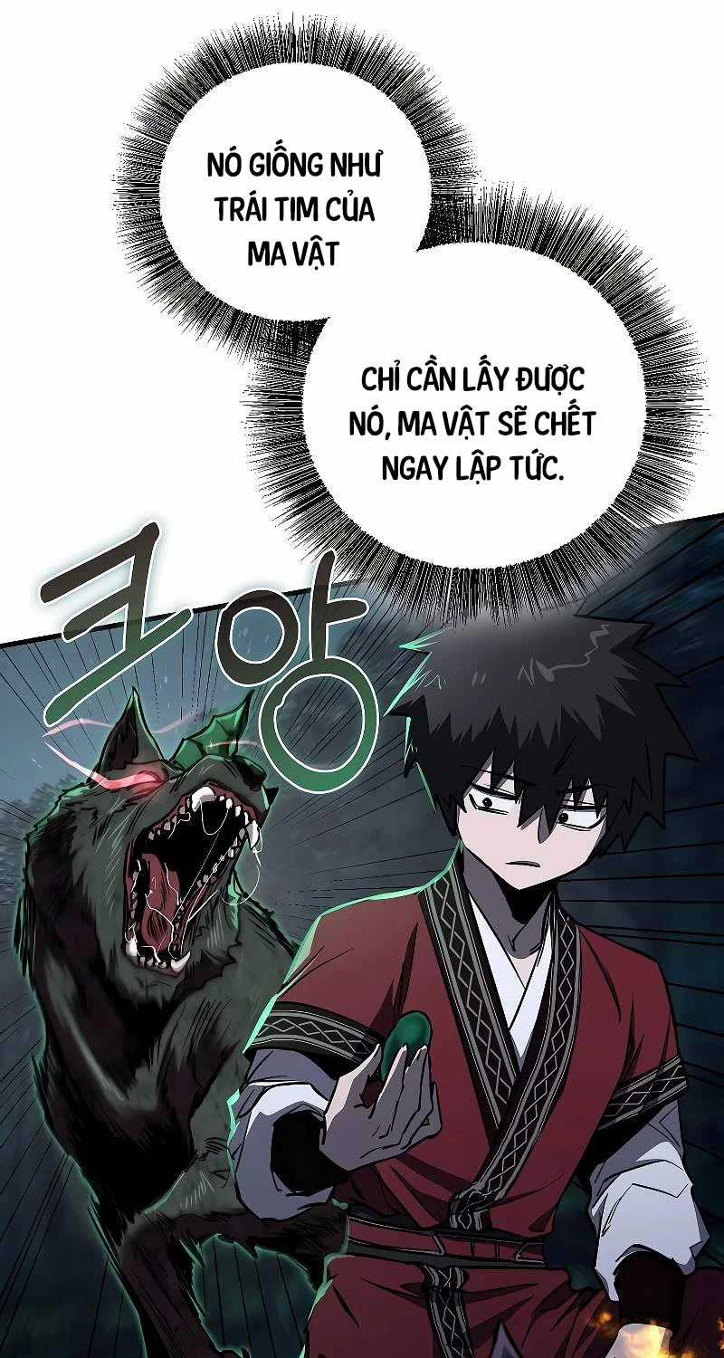 Thanh Mai Trúc Mã Của Đệ Nhất Thiên Hạ Chapter 11 trang 25