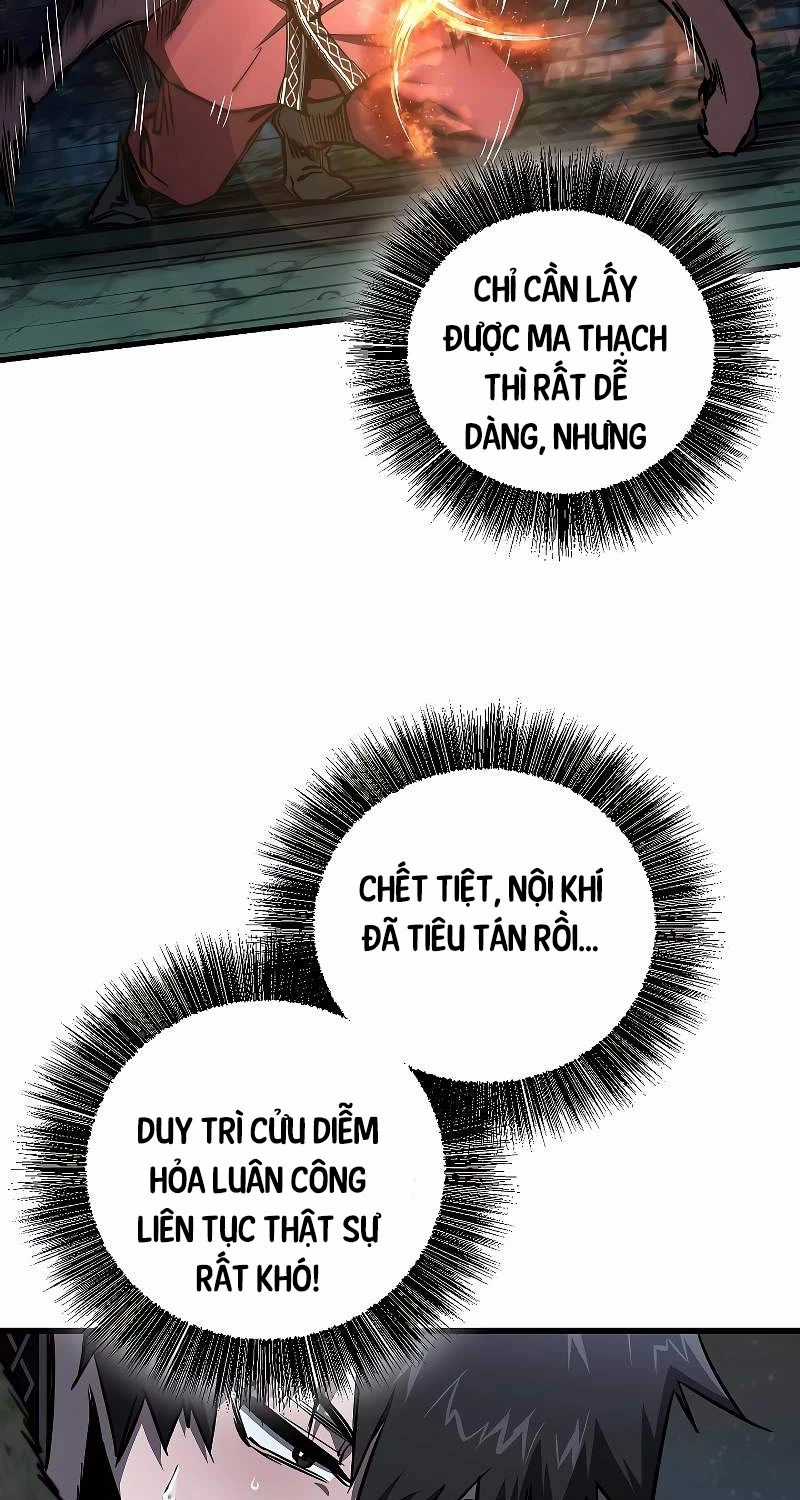 Thanh Mai Trúc Mã Của Đệ Nhất Thiên Hạ Chapter 11 trang 27