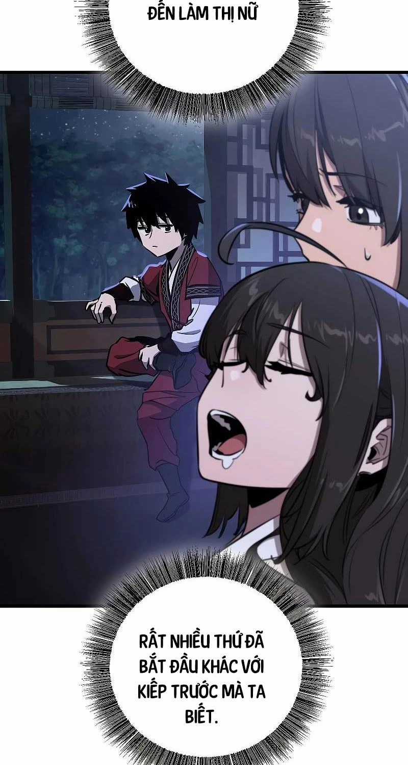 Thanh Mai Trúc Mã Của Đệ Nhất Thiên Hạ Chapter 11 trang 3