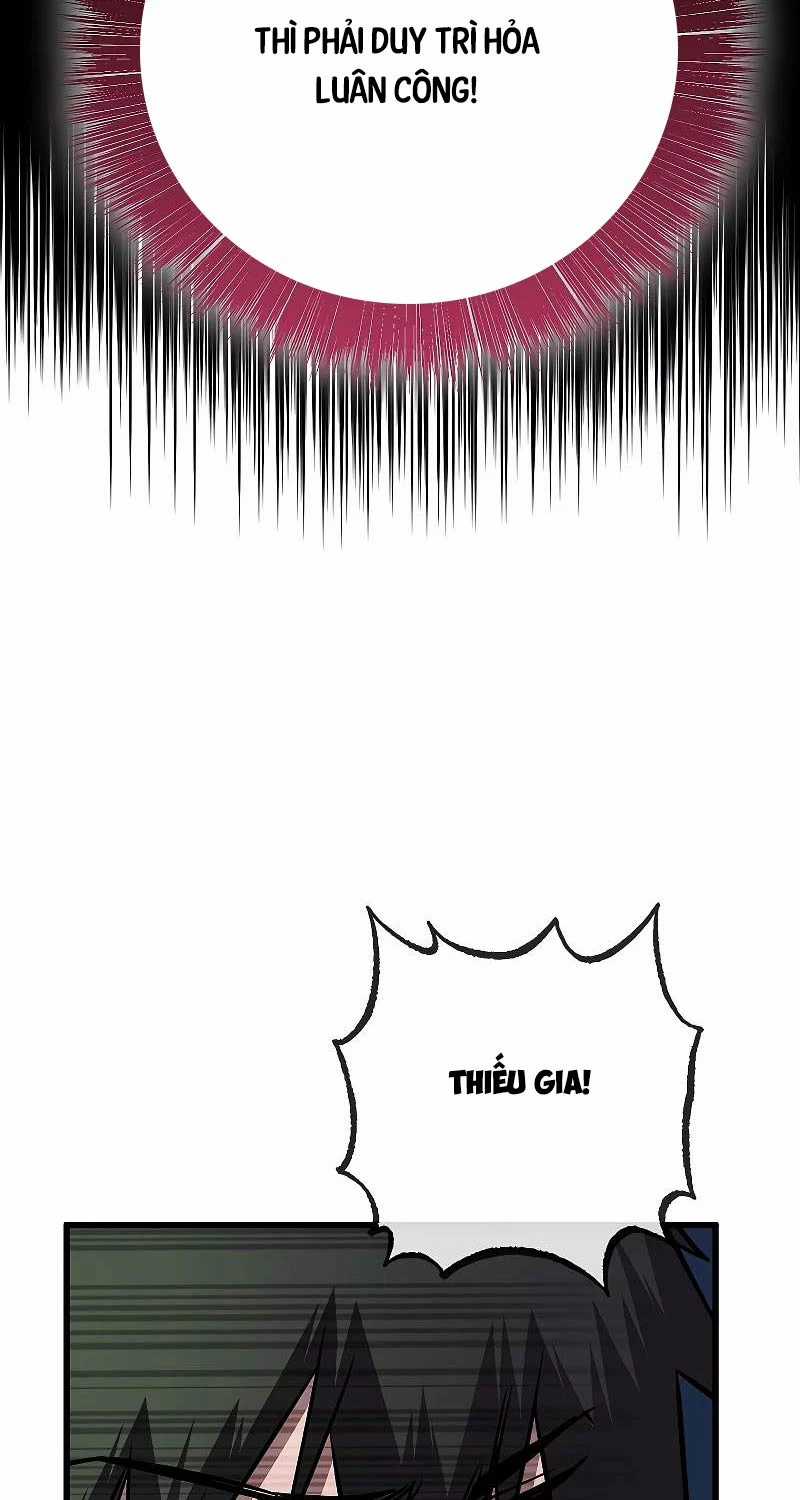 Thanh Mai Trúc Mã Của Đệ Nhất Thiên Hạ Chapter 11 trang 30