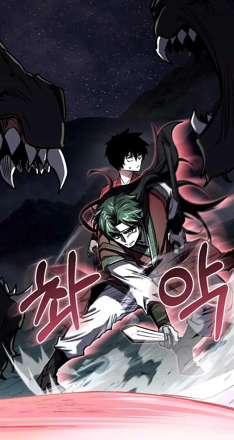 Thanh Mai Trúc Mã Của Đệ Nhất Thiên Hạ Chapter 11 trang 32