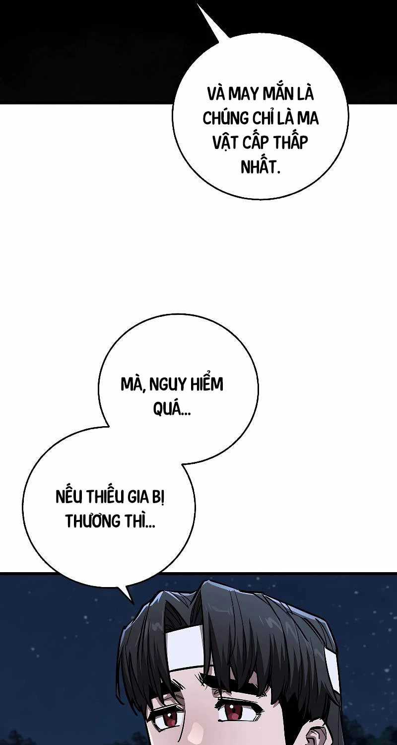 Thanh Mai Trúc Mã Của Đệ Nhất Thiên Hạ Chapter 11 trang 43