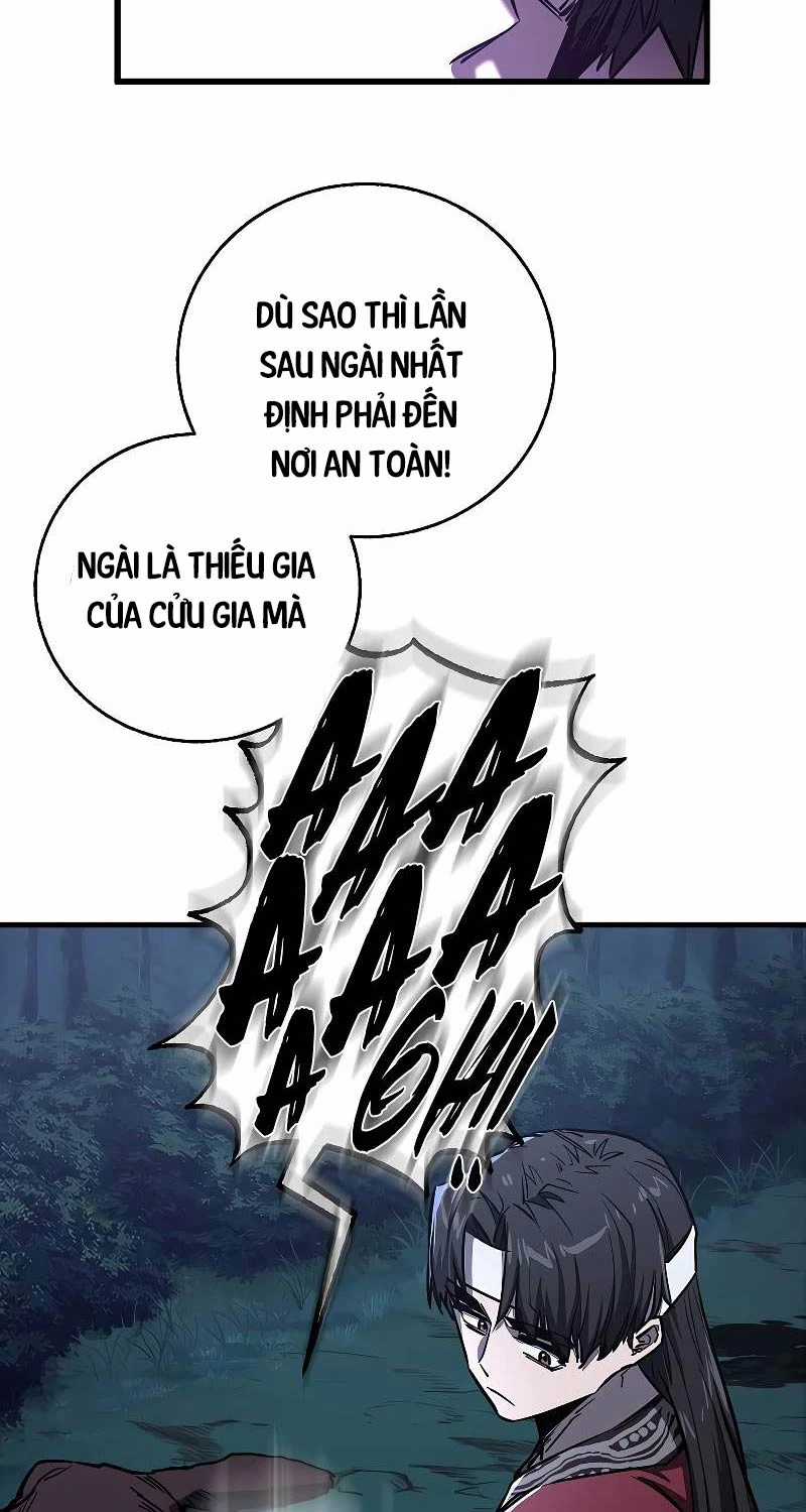 Thanh Mai Trúc Mã Của Đệ Nhất Thiên Hạ Chapter 11 trang 46