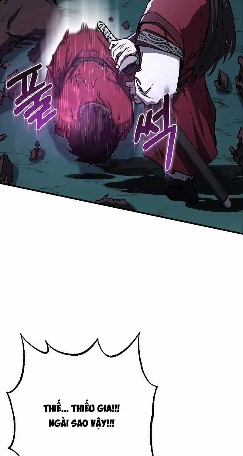 Thanh Mai Trúc Mã Của Đệ Nhất Thiên Hạ Chapter 11 trang 47