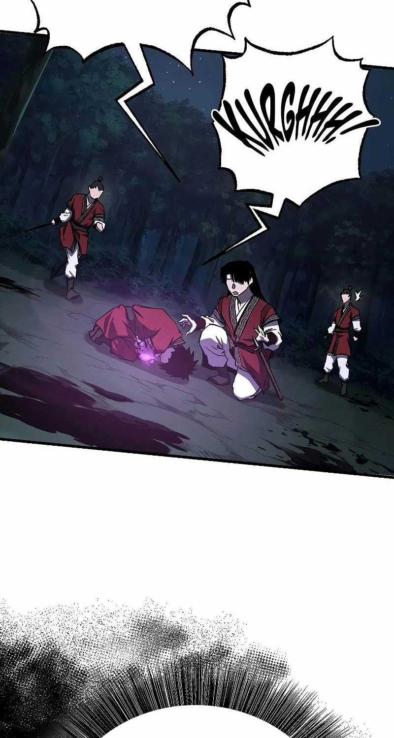 Thanh Mai Trúc Mã Của Đệ Nhất Thiên Hạ Chapter 11 trang 48