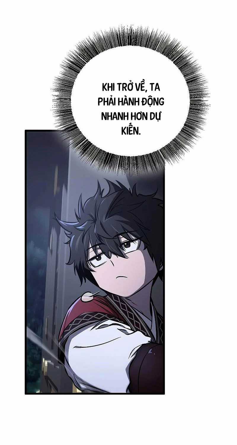 Thanh Mai Trúc Mã Của Đệ Nhất Thiên Hạ Chapter 11 trang 5