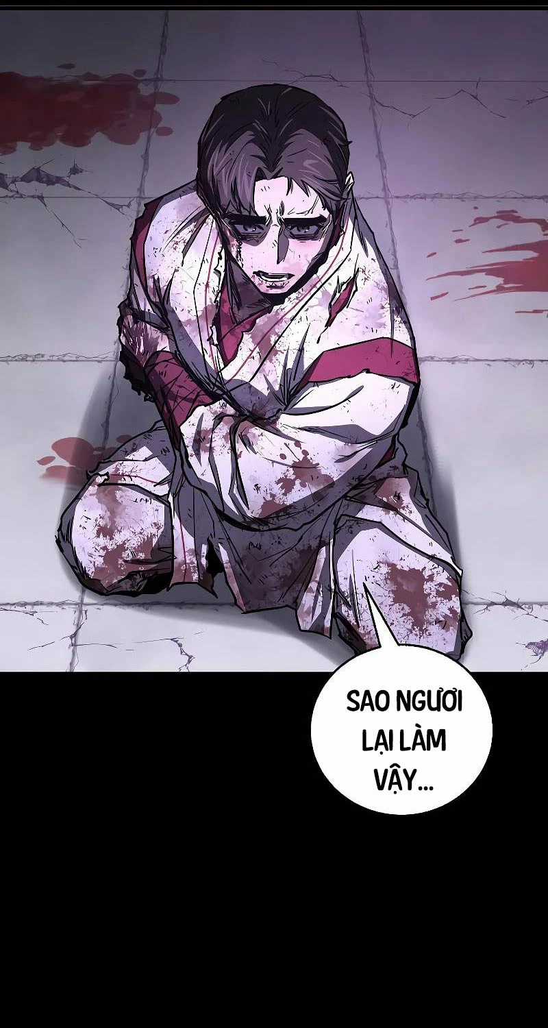 Thanh Mai Trúc Mã Của Đệ Nhất Thiên Hạ Chapter 11 trang 61