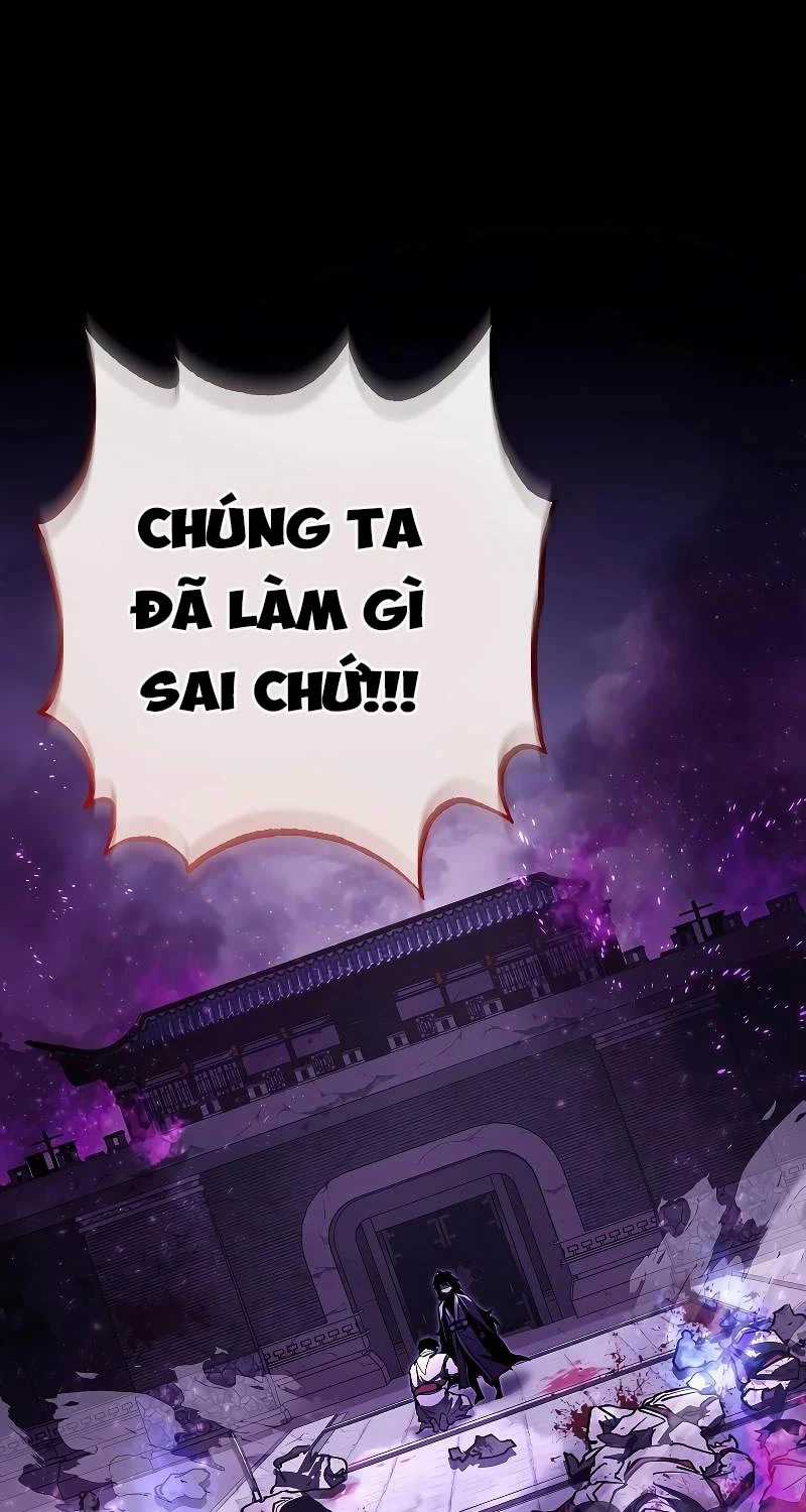 Thanh Mai Trúc Mã Của Đệ Nhất Thiên Hạ Chapter 11 trang 62