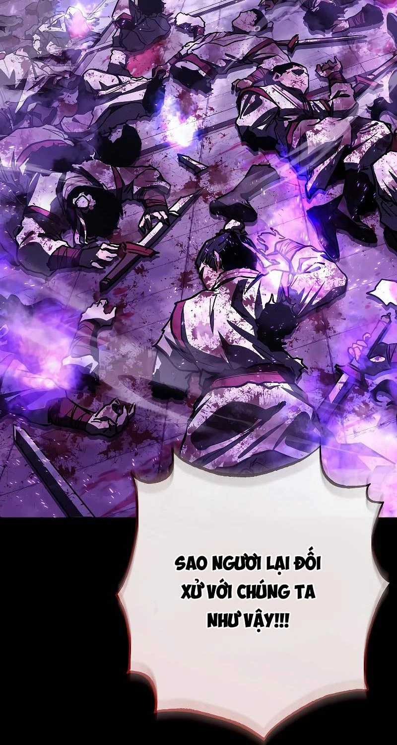 Thanh Mai Trúc Mã Của Đệ Nhất Thiên Hạ Chapter 11 trang 63