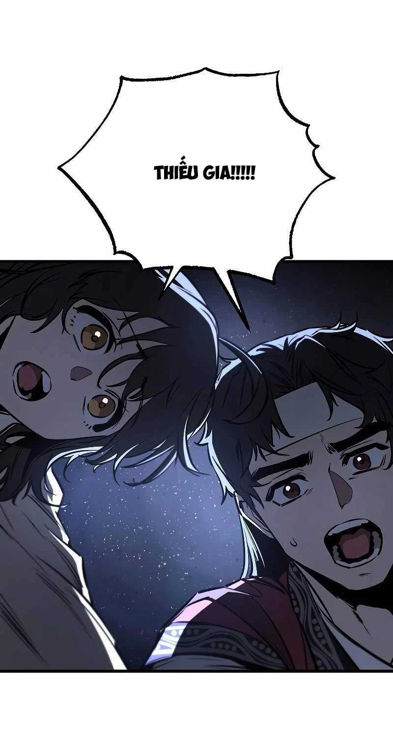 Thanh Mai Trúc Mã Của Đệ Nhất Thiên Hạ Chapter 11 trang 83