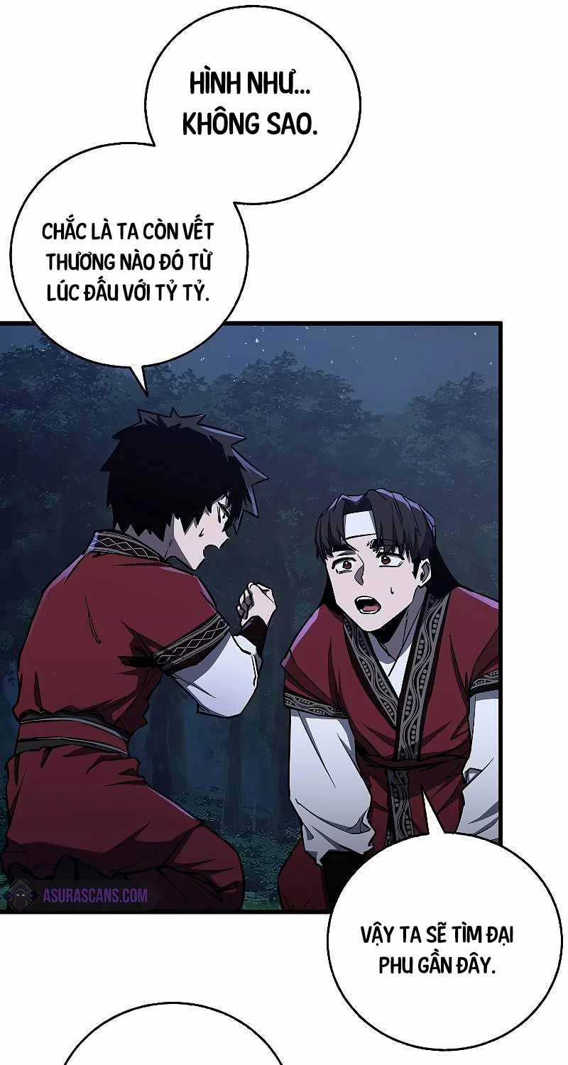 Thanh Mai Trúc Mã Của Đệ Nhất Thiên Hạ Chapter 11 trang 85