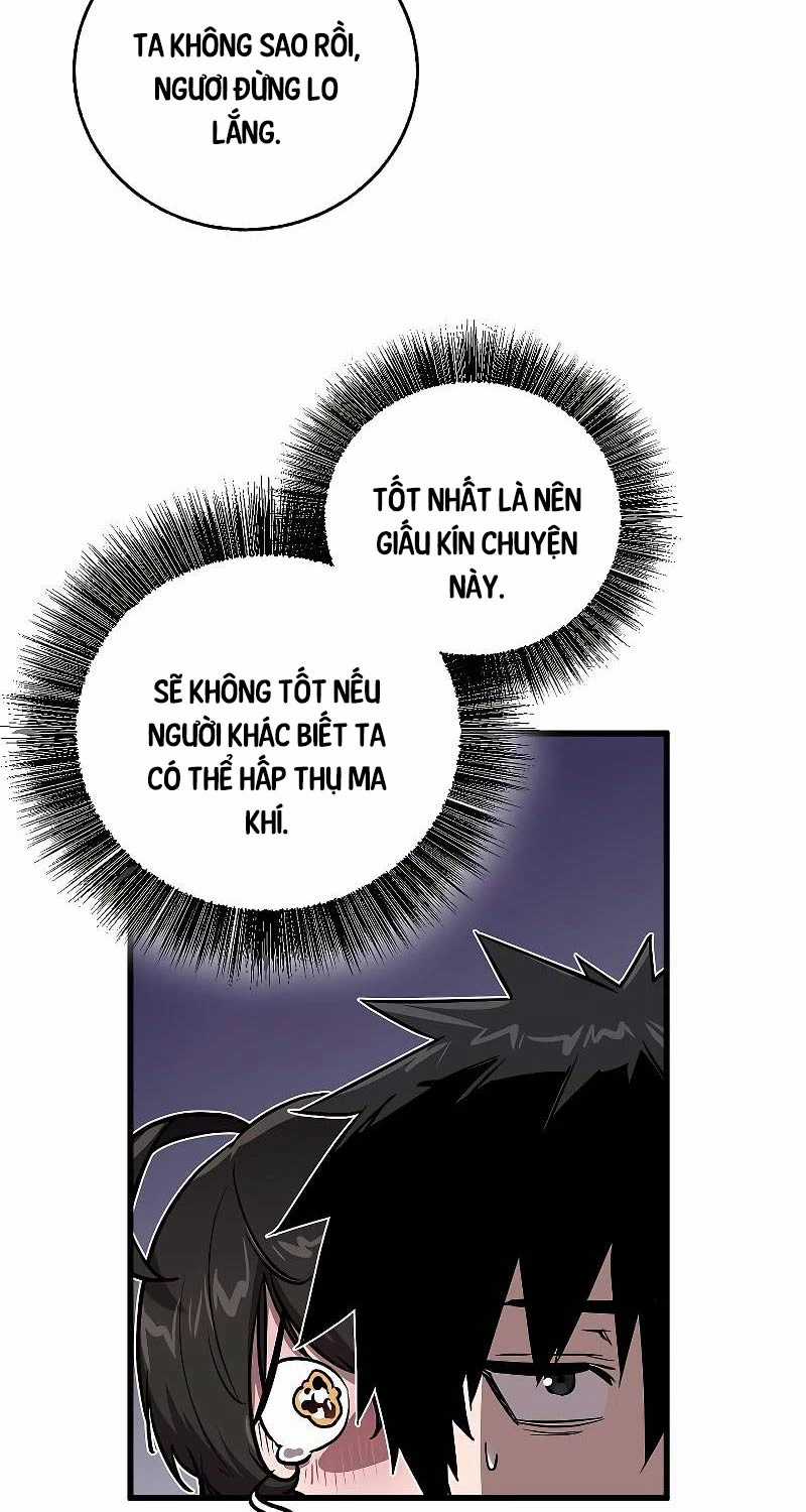 Thanh Mai Trúc Mã Của Đệ Nhất Thiên Hạ Chapter 11 trang 86