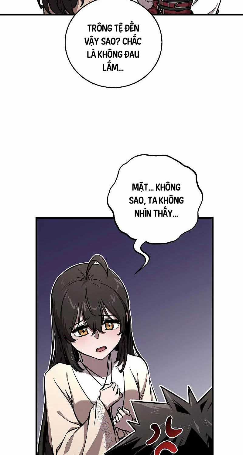 Thanh Mai Trúc Mã Của Đệ Nhất Thiên Hạ Chapter 11 trang 88