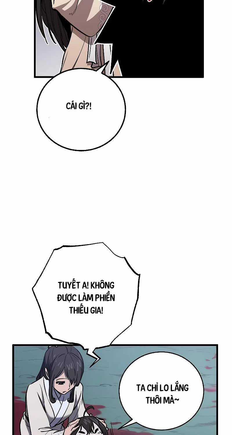 Thanh Mai Trúc Mã Của Đệ Nhất Thiên Hạ Chapter 11 trang 89