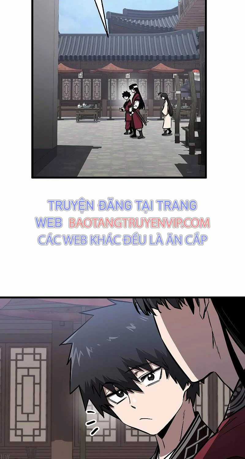 Thanh Mai Trúc Mã Của Đệ Nhất Thiên Hạ Chapter 12 trang 10