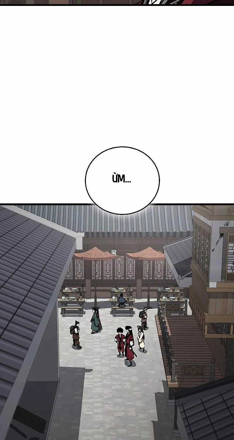 Thanh Mai Trúc Mã Của Đệ Nhất Thiên Hạ Chapter 12 trang 11